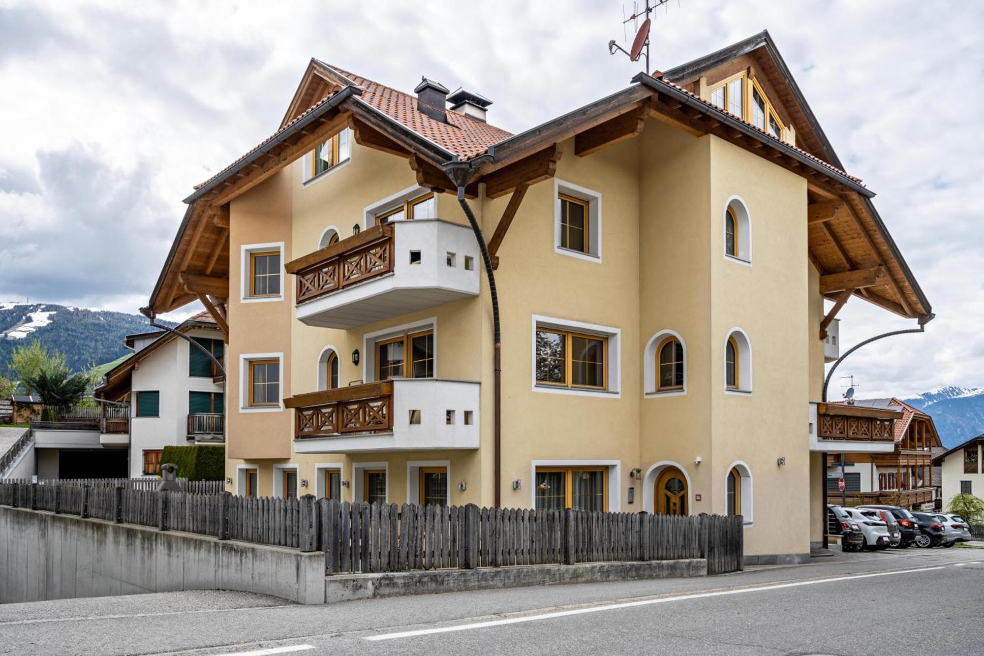 Residence Oberhauser Olang المظهر الخارجي الصورة
