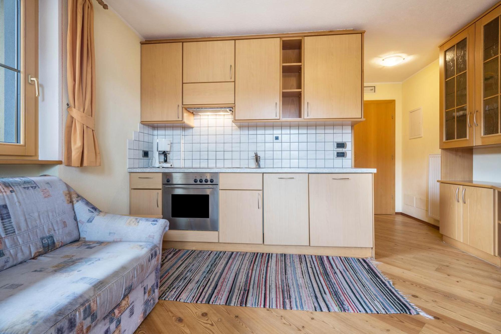 Residence Oberhauser Olang المظهر الخارجي الصورة