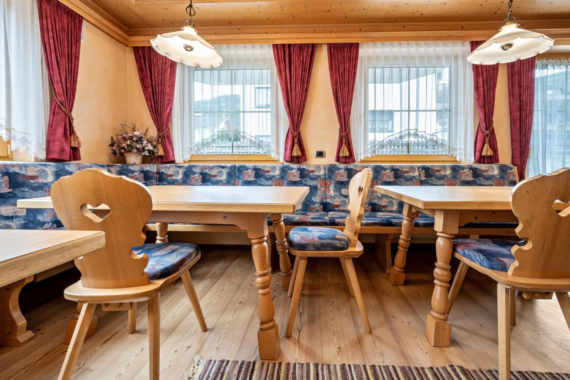 Residence Oberhauser Olang المظهر الخارجي الصورة