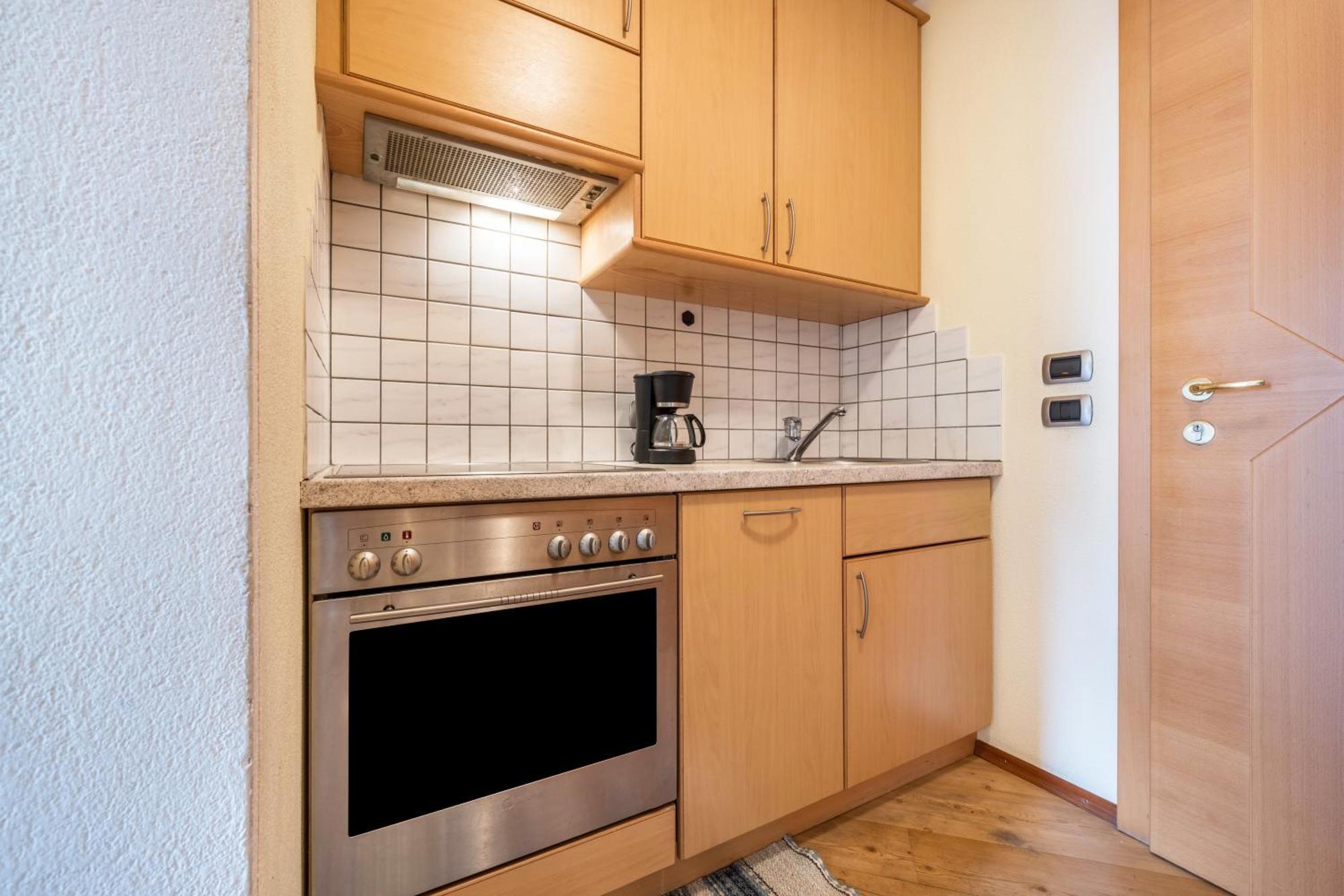 Residence Oberhauser Olang المظهر الخارجي الصورة