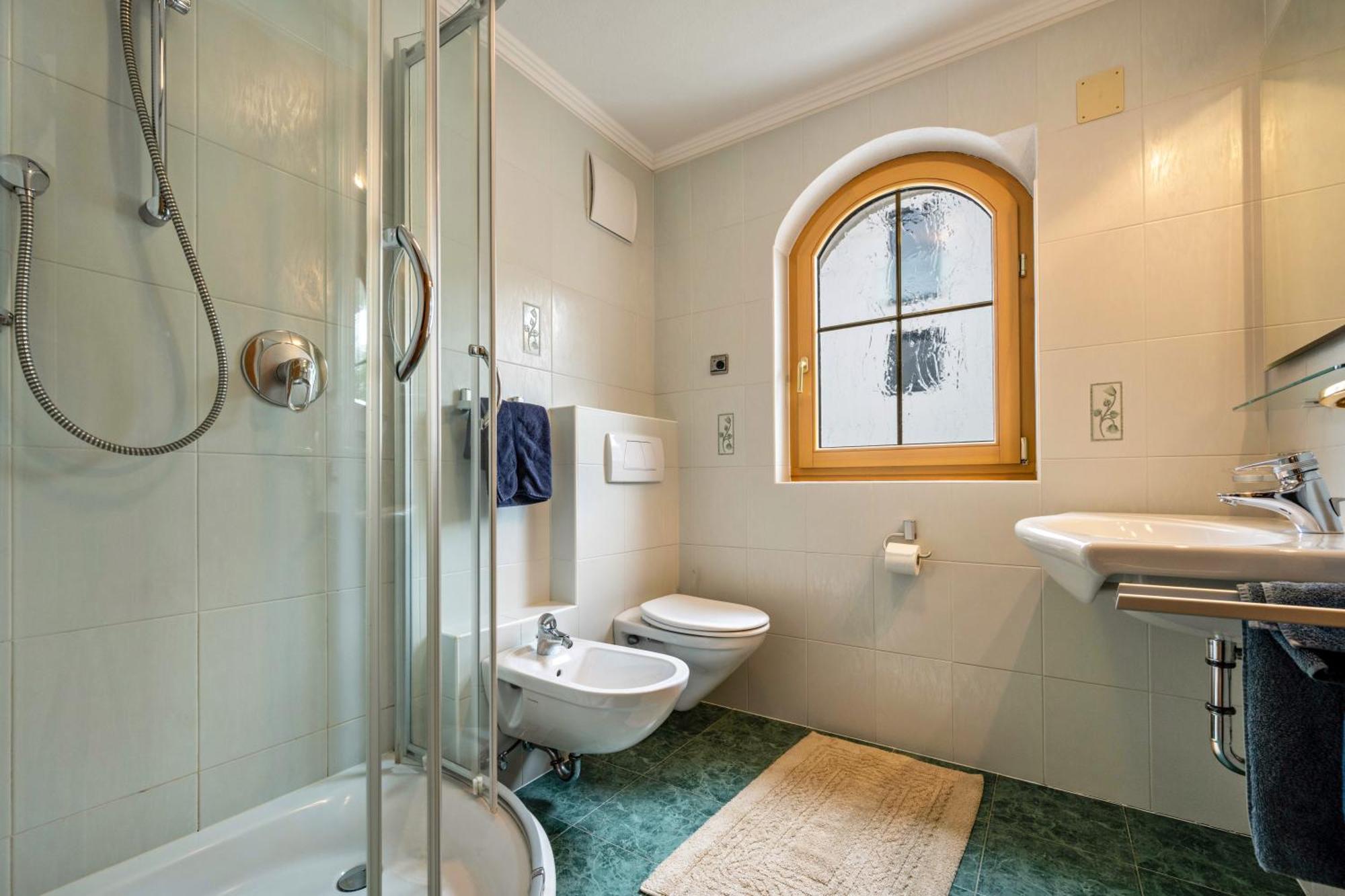 Residence Oberhauser Olang المظهر الخارجي الصورة