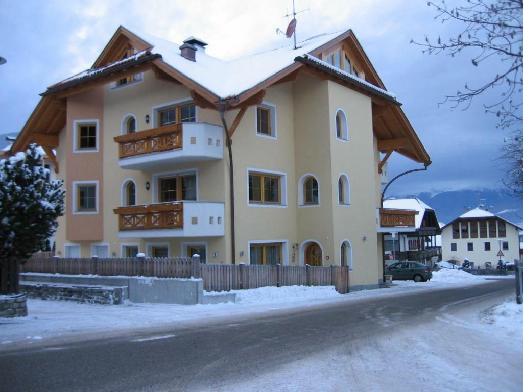 Residence Oberhauser Olang المظهر الخارجي الصورة